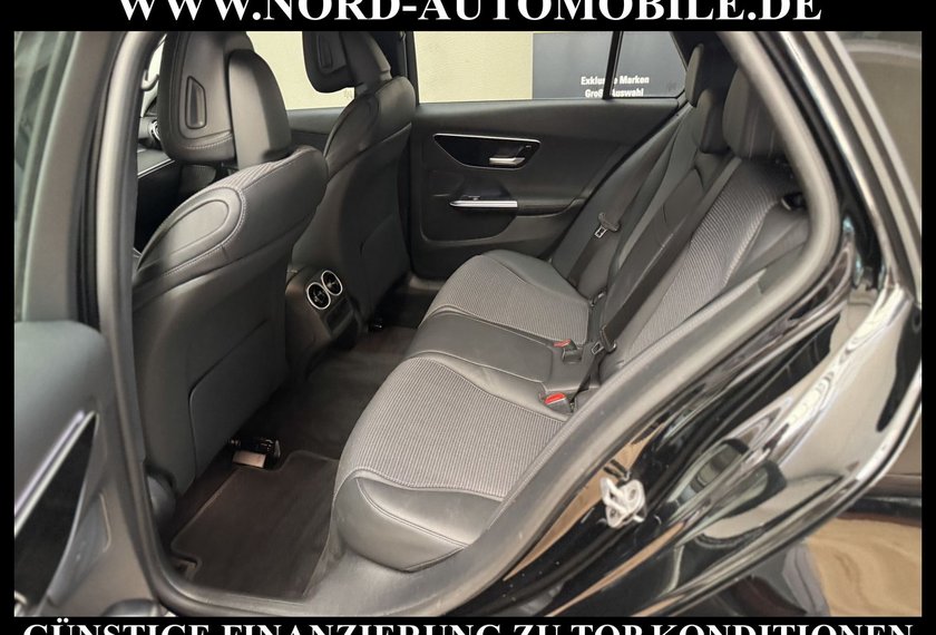 Mercedes-Benz C 300 C 300 de T 4Matic Avantgarde *Distro+*AHK*Memory