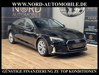 Audi A5 A5 Sportback 35 TDI Advanced Kamera/Virt.Cockpit