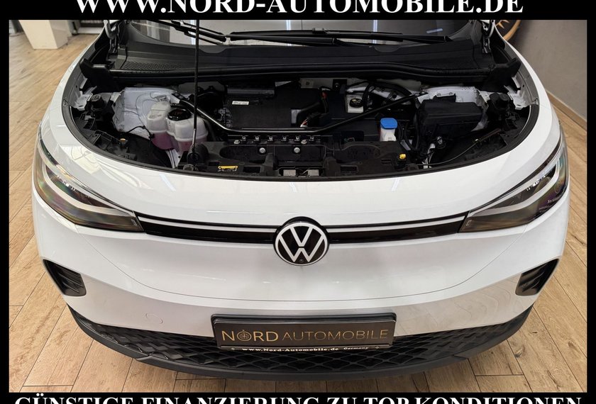 Volkswagen ID.4 ID.4 Pro Performance Wärmepumpe/AreaView/19