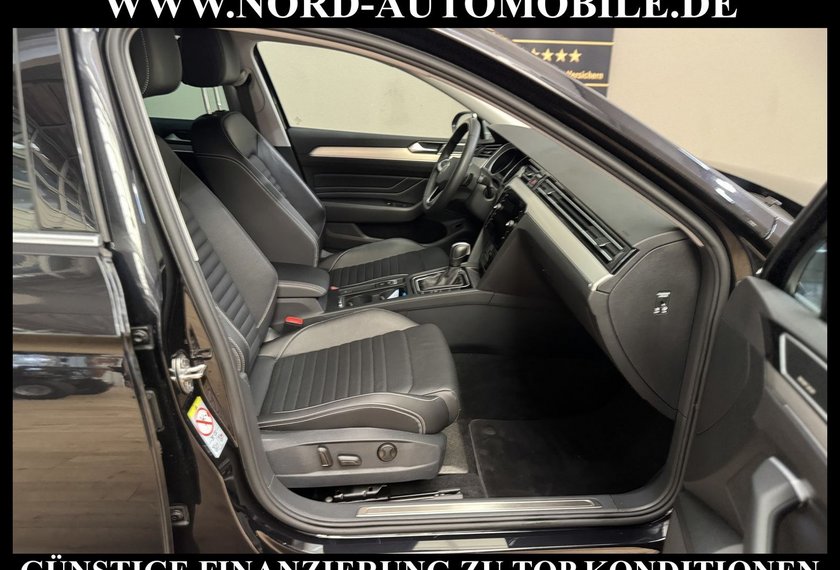Volkswagen Passat Alltrack Passat Alltrack 4MOT 2.0 TDI DSG HeadUp/Leder/18