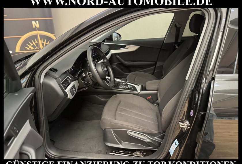 Audi A4 A4 35 Avant 2.0 TFSI S-Tronic Navi/LED/PDC/SHZ