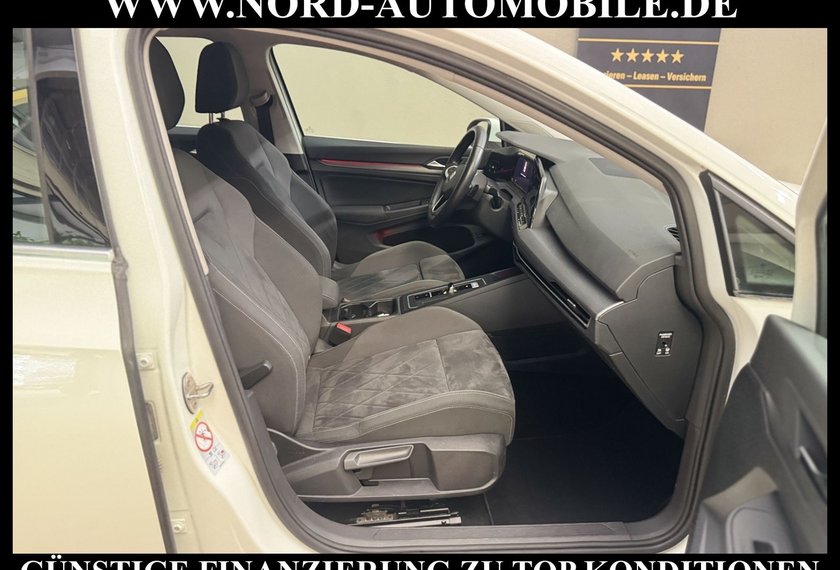 Volkswagen Golf Golf Style 1.4 TSI eHybrid DSG Navi/LED/ACC/