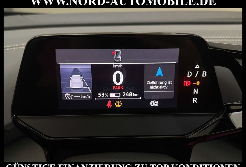 Volkswagen ID.4 ID.4 Pro Performance Pano/AHK/Wärmepumpe/21
