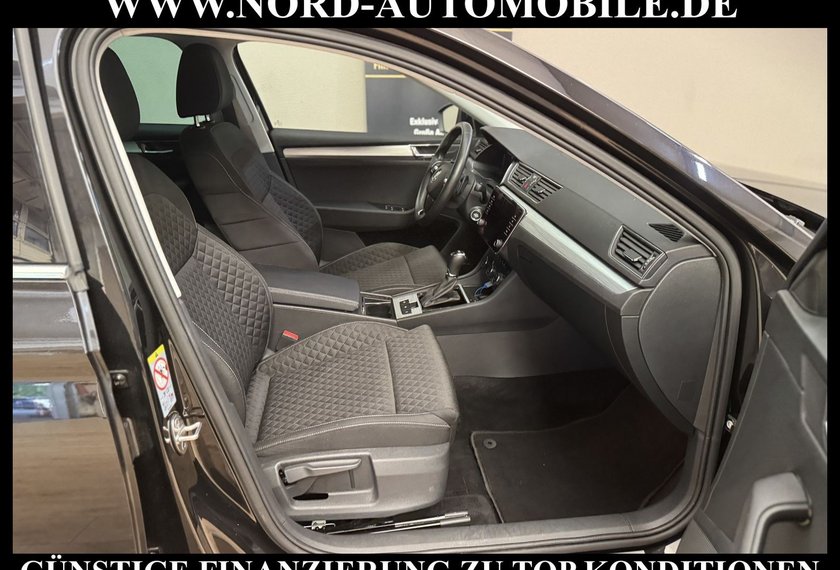 Skoda Superb Superb iV Combi Ambition 1.4 TSI DSG Virt.Cockpi