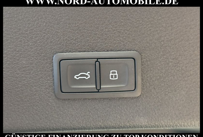 Audi e-tron e-tron Sportback 50 QU.S-Line Pano/Matrix/HeadUp