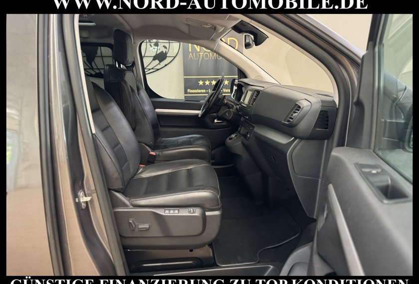 Opel Zafira Life Zafira Life Tourer L NAVI/StHz/HUD/AHK