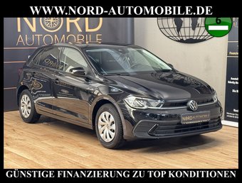 Volkswagen Polo Polo Life 1.0 TSI DSG Navi/LED/Dig.Cockpit