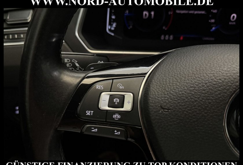 Volkswagen Tiguan Allspace Tiguan Allspace R-Line Black Style *AHK*HUD*VIRT
