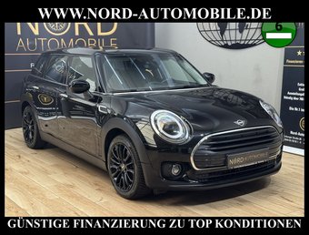 MINI Cooper D Clubman Cooper D Clubman Classic Trim *LED*Navi*Carplay*