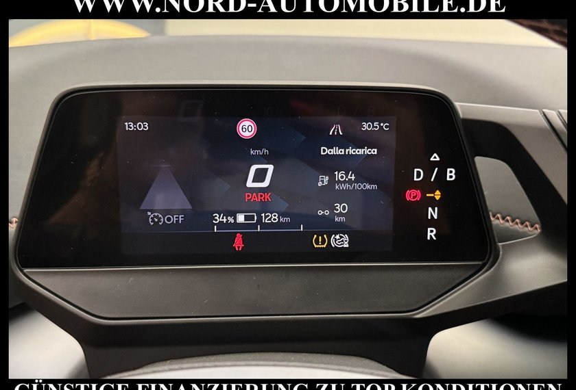 Cupra Born Born 150 KW  LED/PDC/Spurhalte/18