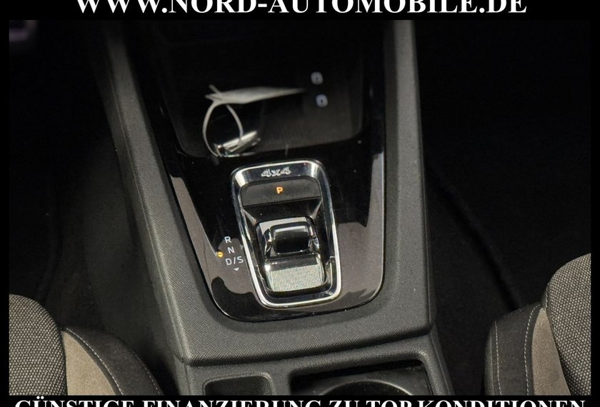 Skoda Octavia Octavia Scout Combi 2.0 TDI DSG AHK/HeadUp/Navi