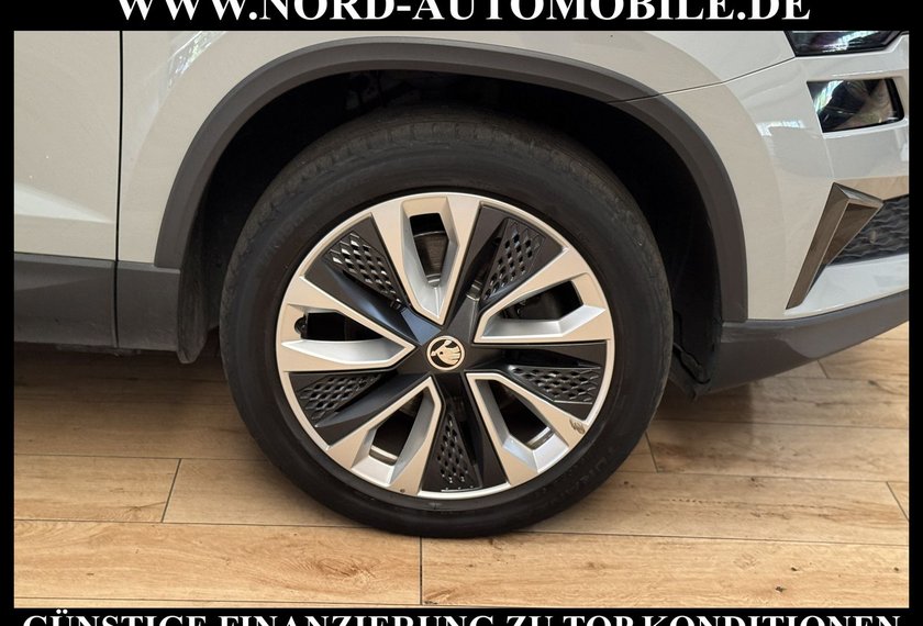 Skoda Karoq Karoq Style 2.0 TDI Navi/Kamera/Virt.Cockpit/18