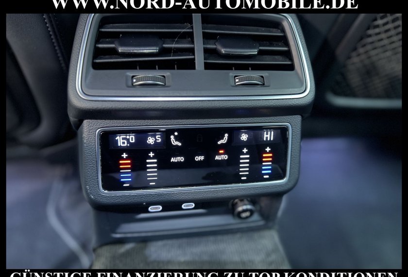 Audi A6 A6 40 Avant S-Line QU. 2.0 TDI LED*Navi*B&amp;O*19&apos;&apos;