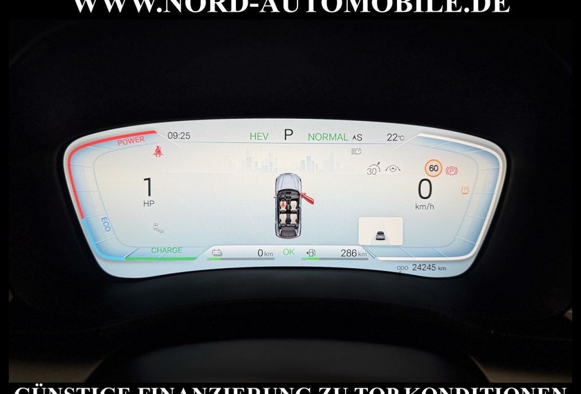 BYD SEAL U Seal U DM-i BOOST *PANO*LEDER*ACC*360KAM*