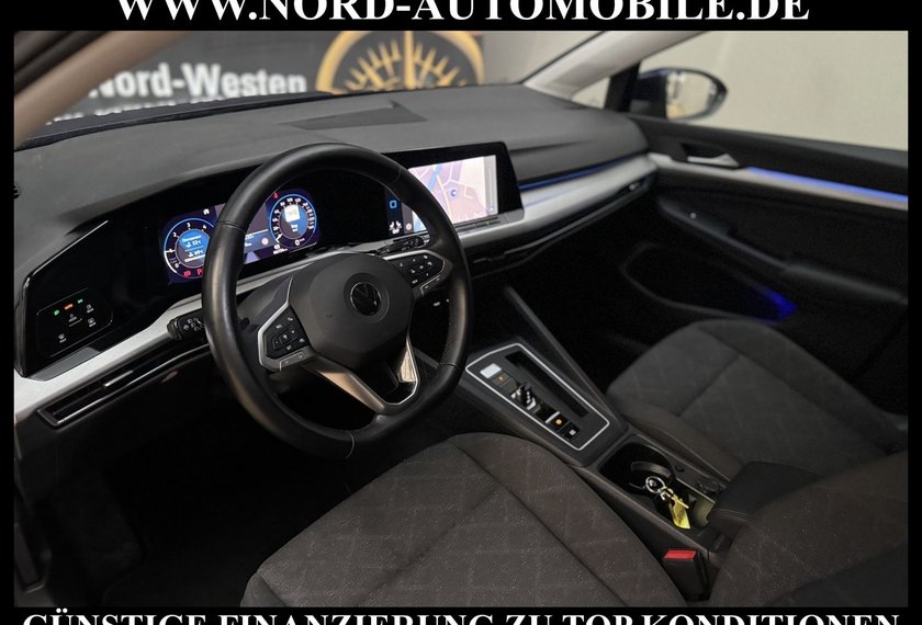 Volkswagen Golf Golf Variant Life 2.0 TDI DSG Navi/LED/PDC/ACC