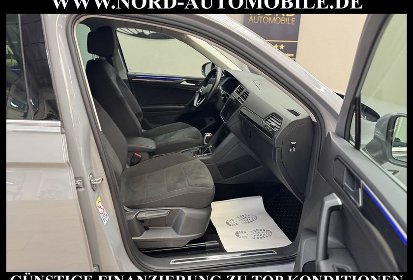 Volkswagen Tiguan Tiguan 2.0 TDI DSG Elegance AHK/Matrix/HeadUp/19