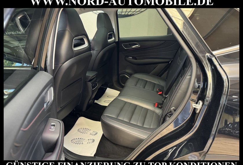 MG EHS EHS PHEV Luxury *PANO*LEDER*LED*18Z*360KAM*VIRT*