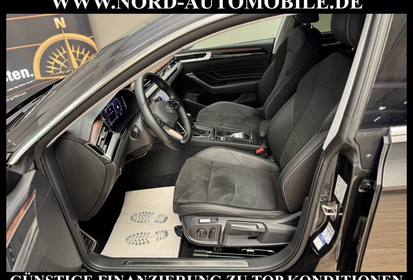 Volkswagen Arteon Arteon Shooting Brake Elegance 2.0 TDI DSG AHK
