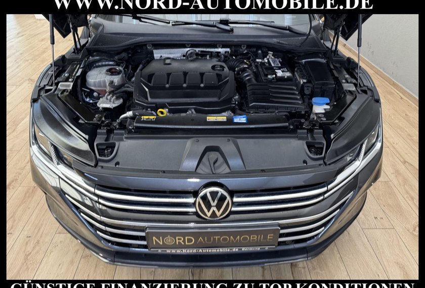 Volkswagen Arteon Arteon Shooting Brake 2.0 TDI DSG *AHK*VIRT*KEYL