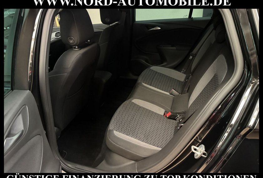 Opel Astra Astra K Sports Tourer 1.5 CDTi Business *LED*NAV