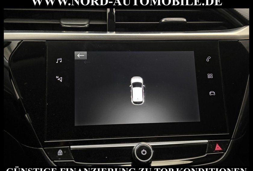 Opel Corsa Corsa F Elegance *LED*Navi*SHZ*DAB+*Carplay*