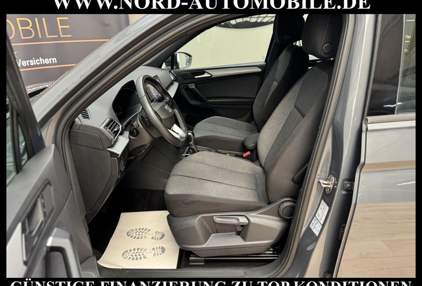 Seat Tarraco Tarraco Style 2.0 TDI DSG 7-Sitzer/SIDE&amp;LANE/LED