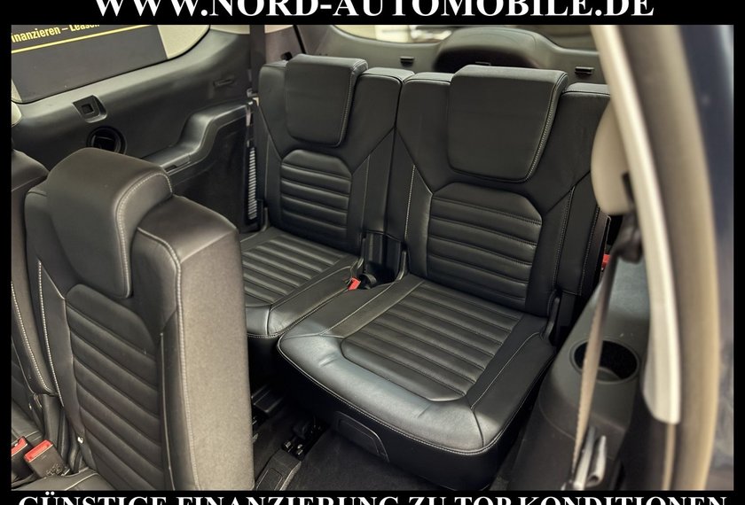 Ford Galaxy Galaxy Titanium AWD*7-SITZE*PUUH VOLL*UPE:61