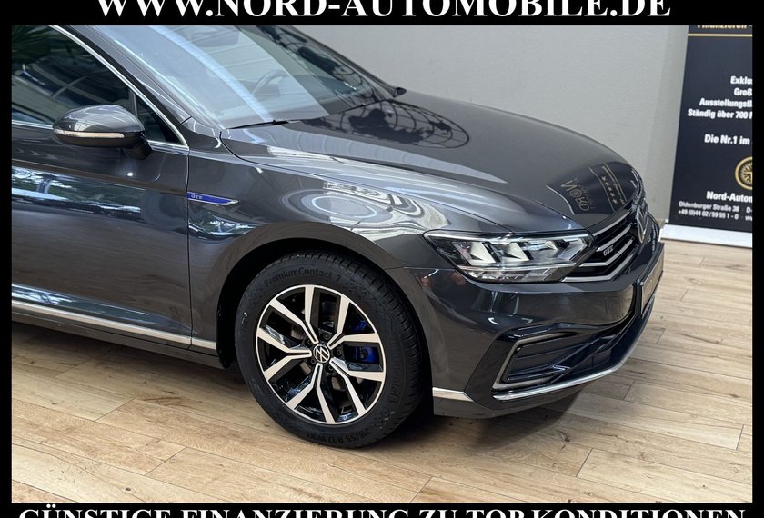 Volkswagen Passat Variant Passat Variant GTE 1.4 TSI eHybrid DSG Dig.Cockp