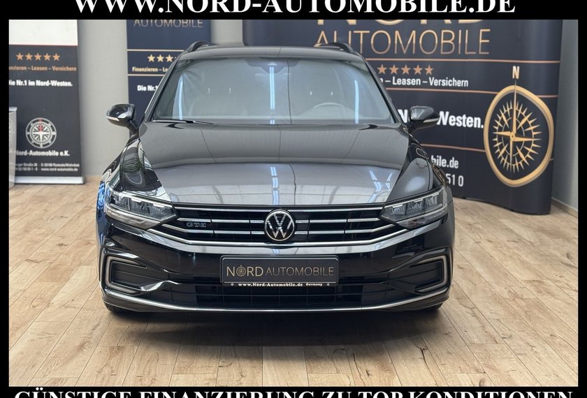 Volkswagen Passat Variant Passat Variant GTE 1.4 TSI eHybrid DSG