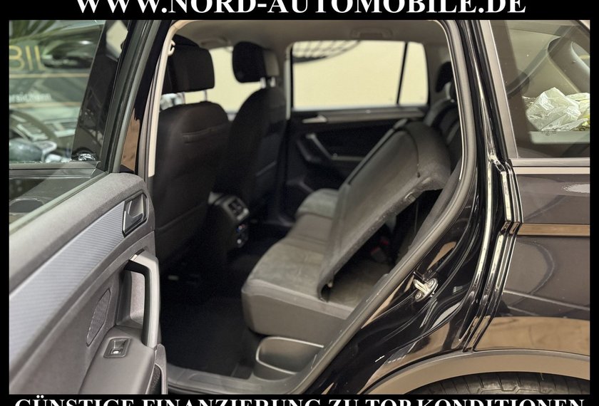 Volkswagen Tiguan Tiguan Life 2.0 TDI Dig.Cockpit/AHK/Kamera/