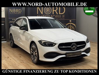 Mercedes-Benz C 300 C 300 e T Avantgarde Distro*AHK*Night*4SHZ:UPE81
