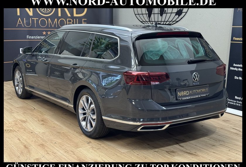 Volkswagen Passat Variant Passat Variant GTE 1.4 TSI eHybrid DSG Dig.Cockp