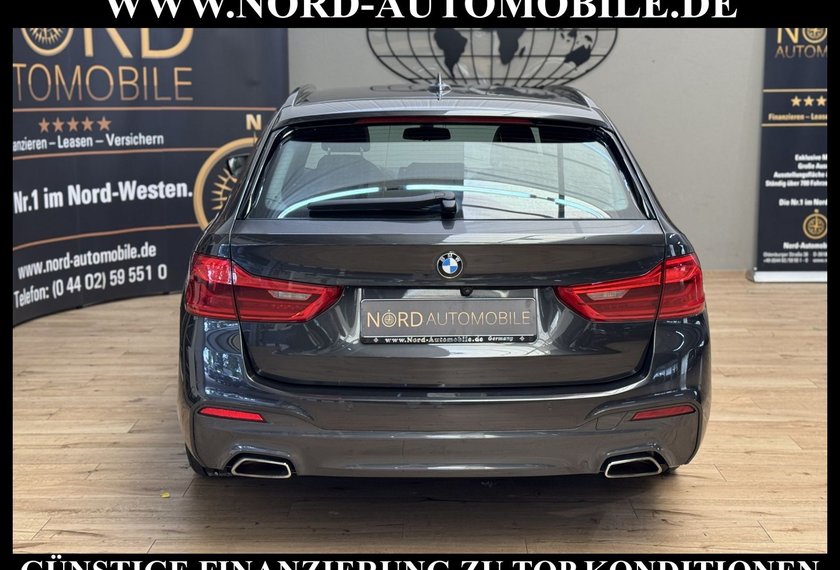 BMW 540 540 d touring xDrive M Sport*DAMPFHAMMER*UPE:97*
