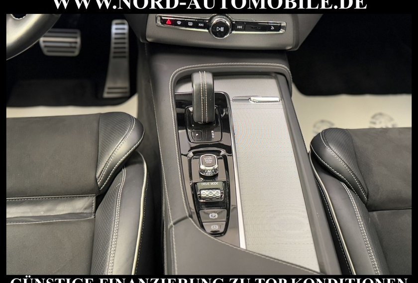 Volvo XC90 XC90 R-Design Recharge AWD*AUGENWEIDE*22Z*UPE:91