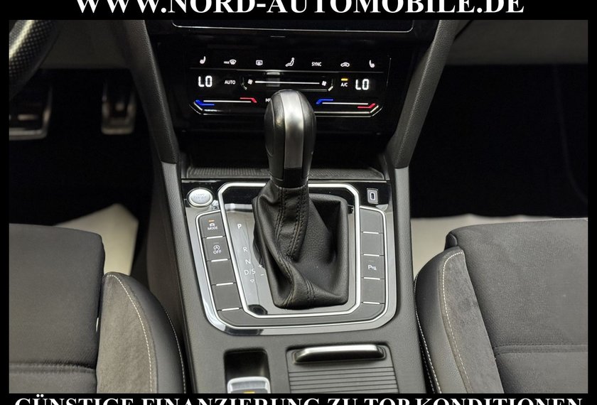 Volkswagen Passat Alltrack Passat Alltrack 4MOT 2.0 TDI DSG AHK/STHZ/LED/