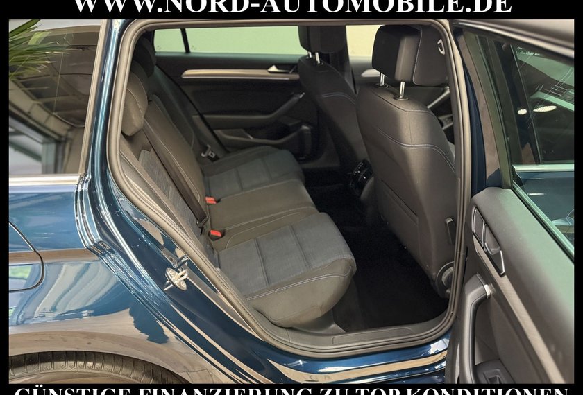 Volkswagen Passat Variant Passat Variant GTE 1.4 TSI eHybrid DSG AHK/18/