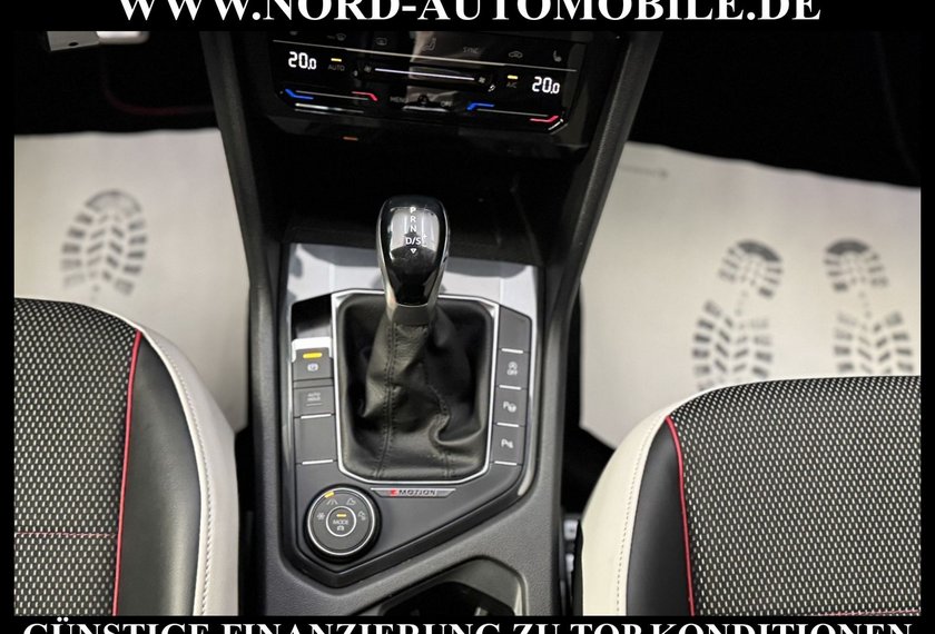 Volkswagen Tiguan Tiguan Life Urban Sport 4MOT 2.0 TDI DSG Navi/LE