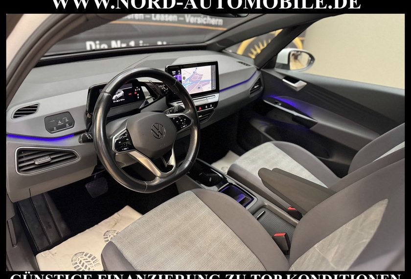 Volkswagen ID.3 ID.3 City Pure Performance Navi/LED/19/ACC
