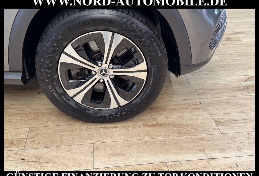 Mercedes-Benz GLE 350 GLE 350 de COUPE 4Matic *AHK*WIDE*DISTR*UPE:91