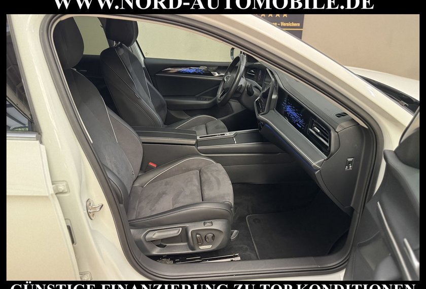 Volkswagen Passat Passat Business 2.0 TDI DSG AreaView/Navi/LED