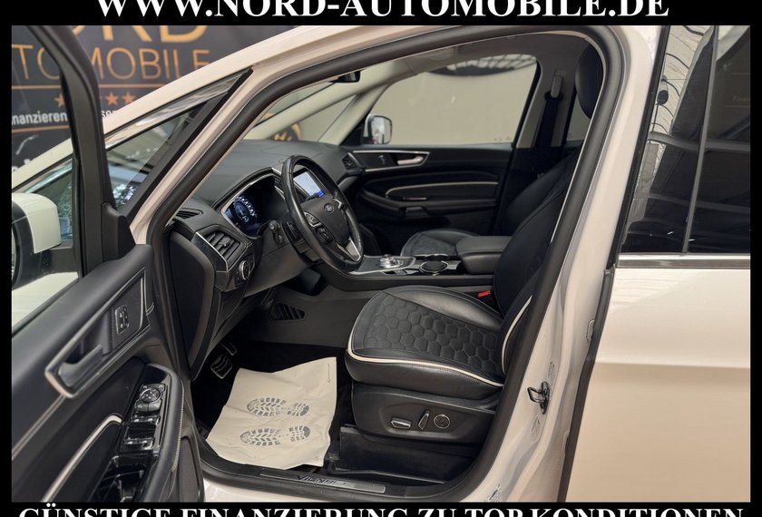 Ford S-Max S-MAX 2.0 EcoBlue VIGNALE *AHK*ACC*KAM*LED*