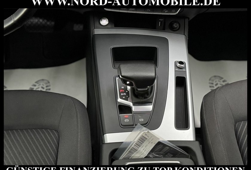 Audi Q5 Q5 advanced QU. 2.0 40 TDI S-Tronic SIDE&amp;LANE/18