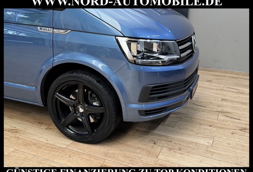 Volkswagen T6 Multivan T6 Multivan Comfortline 2.0 TDI DSG *7-SITZ*ACC*