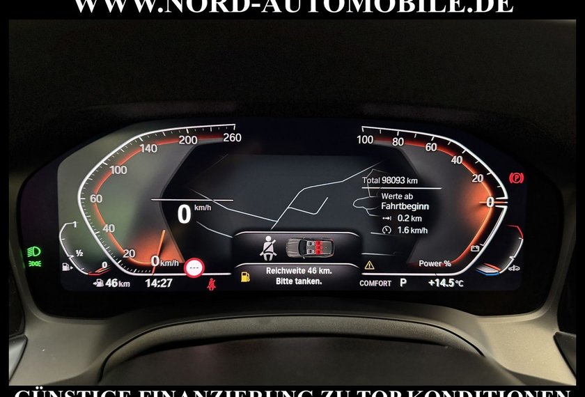 BMW 330 330 i touring SPORT LINE *xDrive*AHK*LASER*UPE71