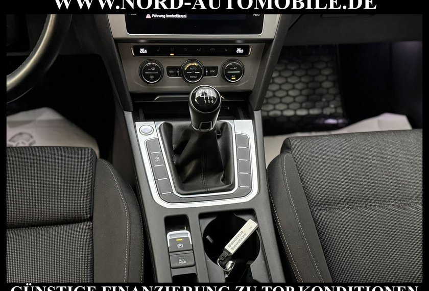 Volkswagen Passat Variant Passat Variant Comfortline 2.0 TDI Navi/Kamera/