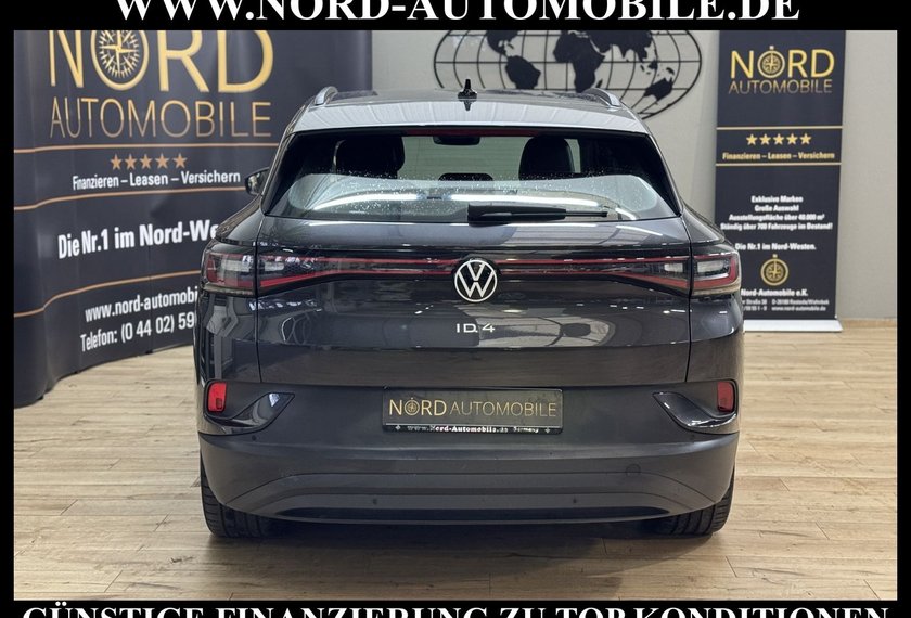 Volkswagen ID.4 ID.4 1st Pro Performance Teilleder/Navi/LED/19/