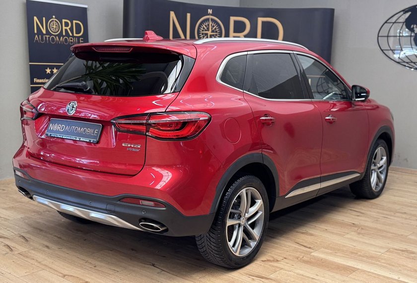 MG EHS EHS PHEV Luxury *PANO*LEDER*LED*18Z*360KAM*VIRT*