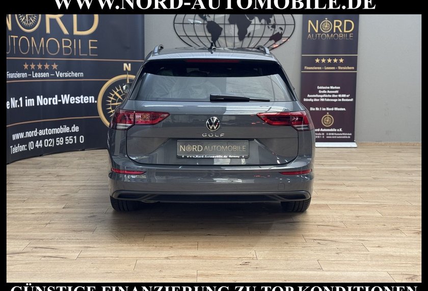 Volkswagen Golf Golf VIII Variant 2.0 TDI DSG Harman&amp;Kardon/Navi