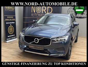 Volvo XC60 XC60 d3 Momentum Pro *LED*AHK*Navi*Memory