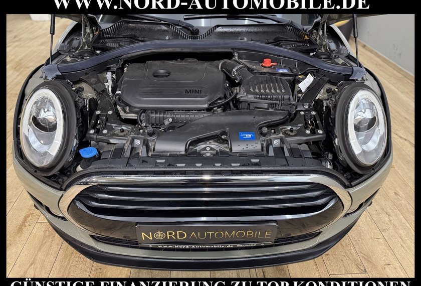 MINI Cooper Clubman Cooper Clubman *HARMANK*PANO*LED*HUD*NAVI*